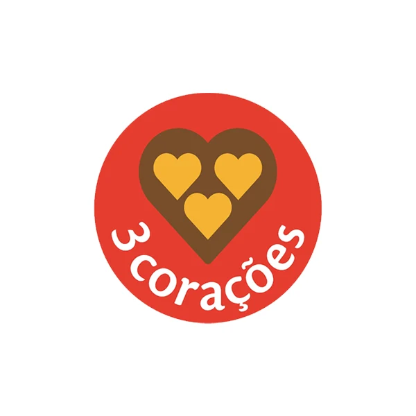 3-coraçoes
